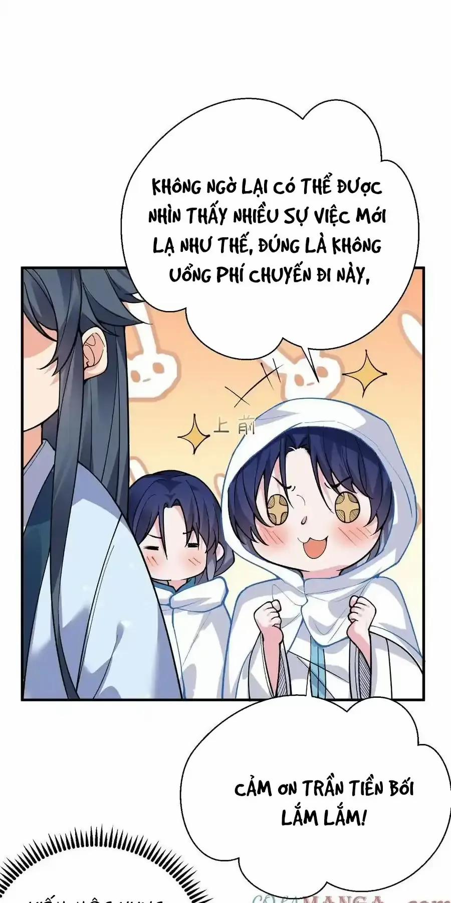 Ta Vô Địch Lúc Nào 256 trang 6