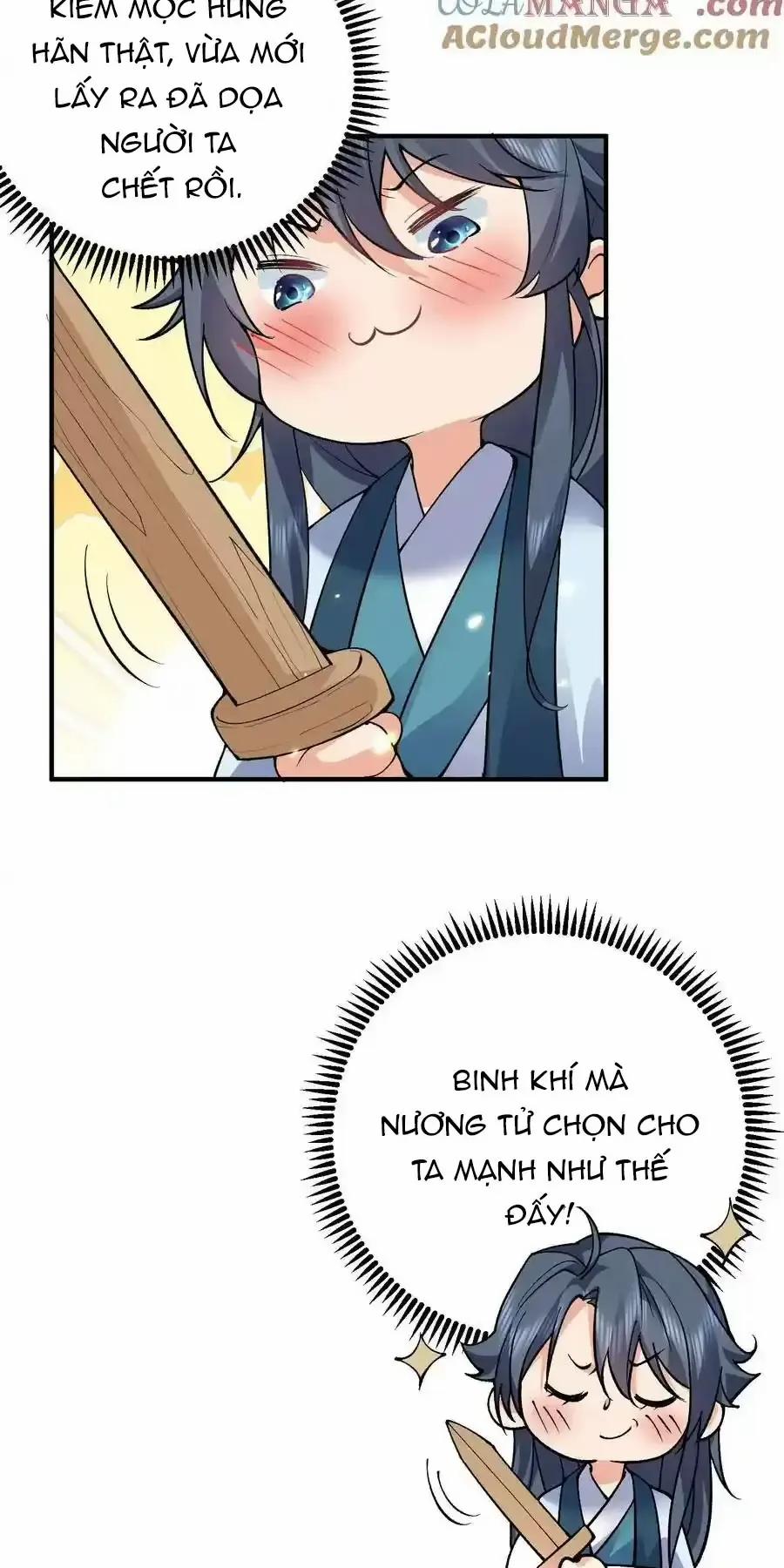 Ta Vô Địch Lúc Nào 256 trang 7