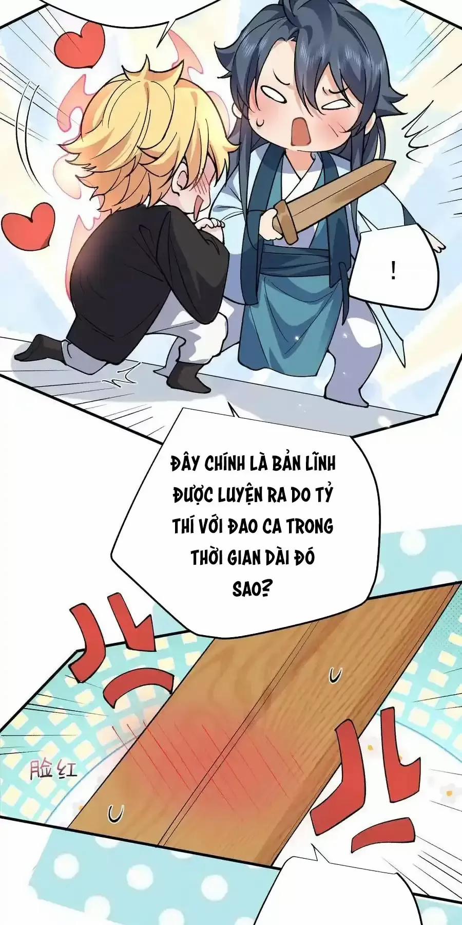 Ta Vô Địch Lúc Nào 256 trang 9