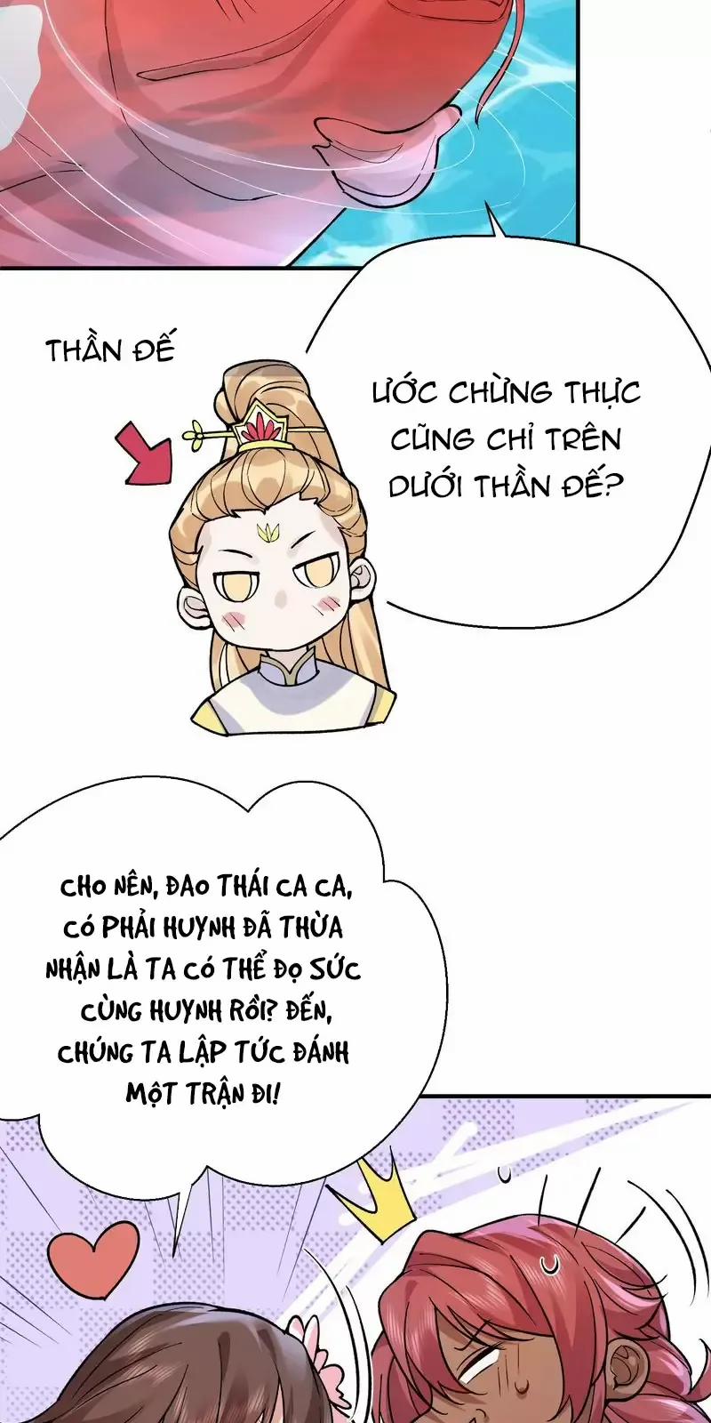 Ta Vô Địch Lúc Nào 257 trang 23