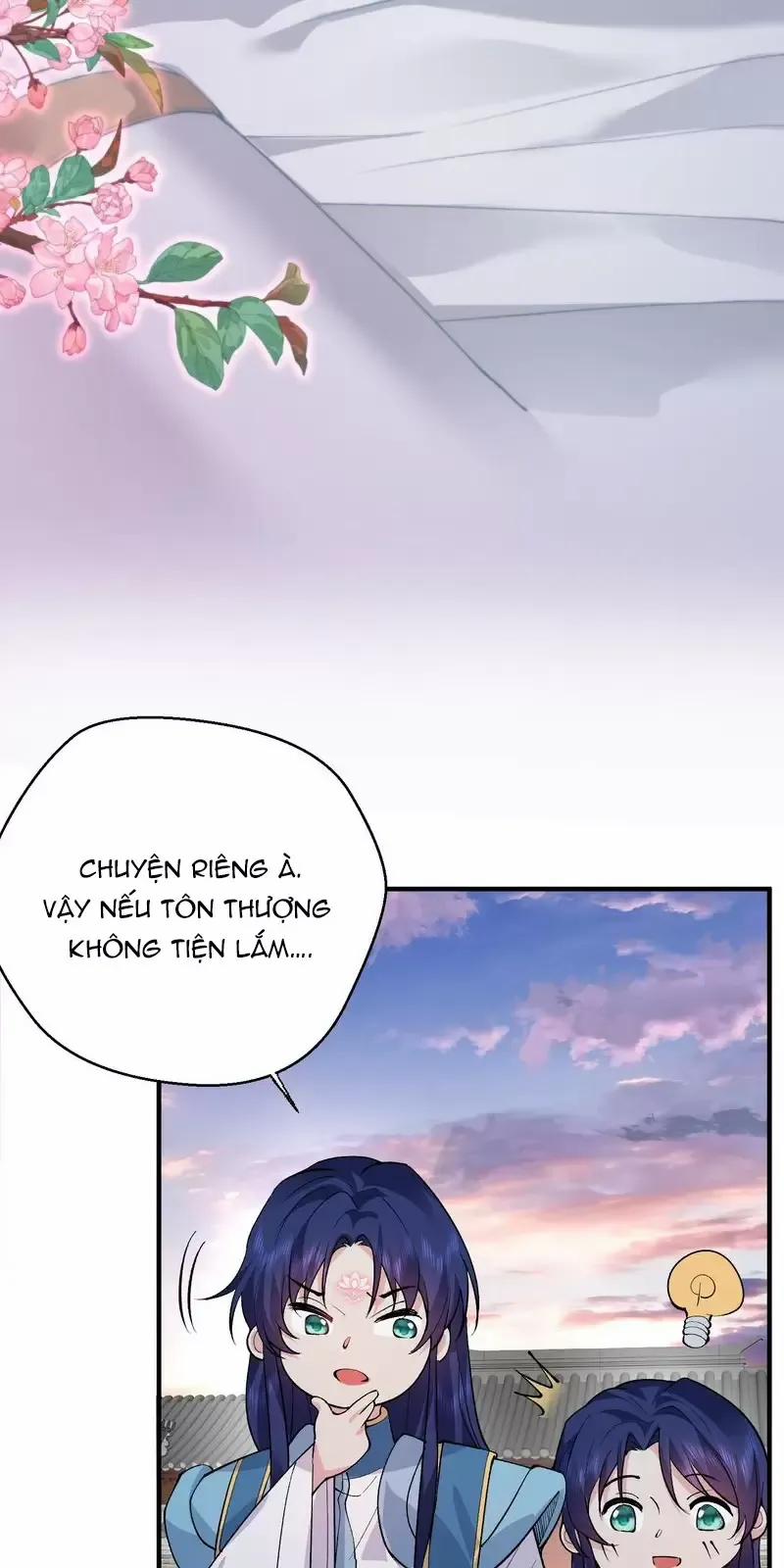 Ta Vô Địch Lúc Nào 257 trang 33
