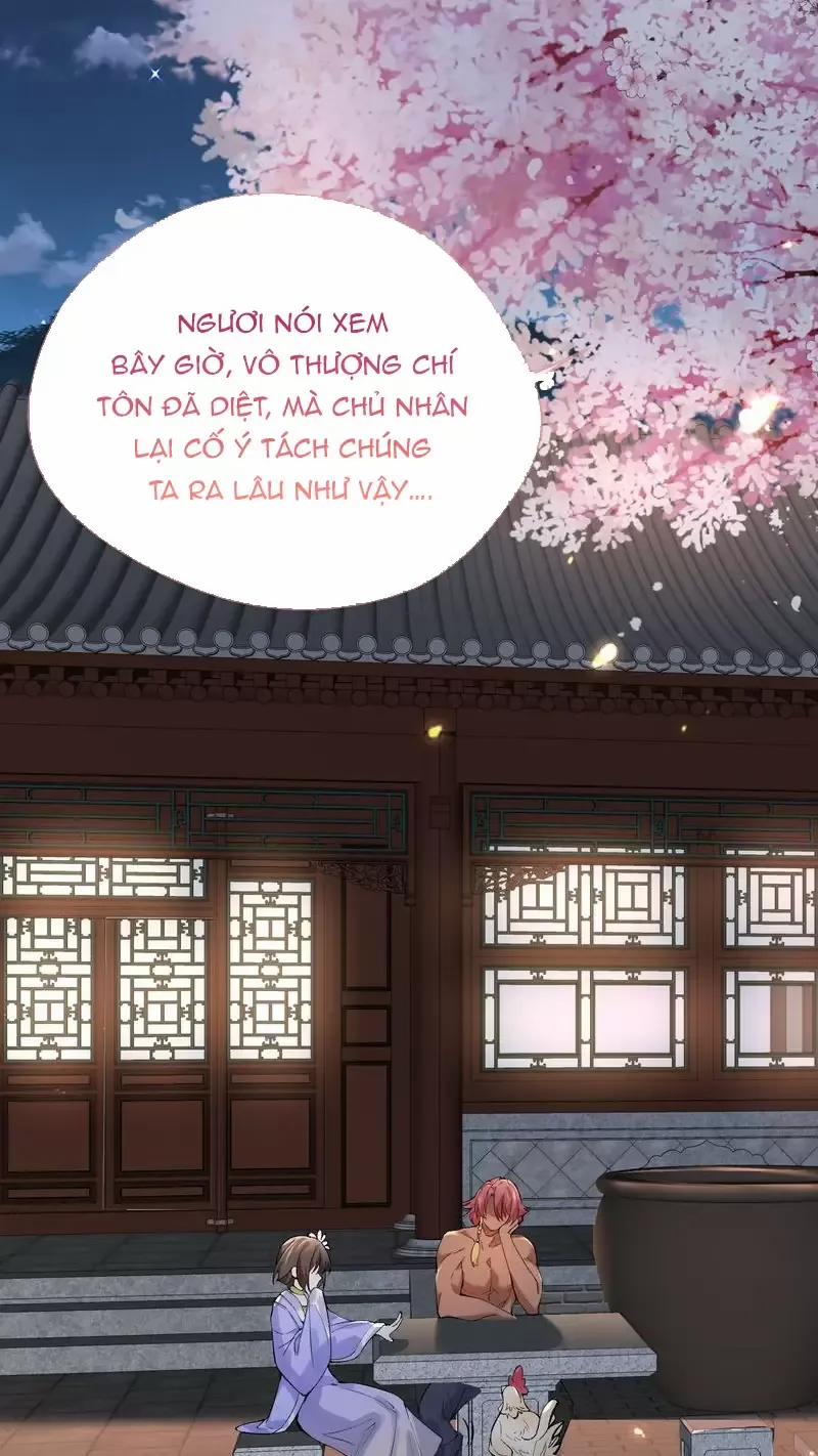 Ta Vô Địch Lúc Nào 257 trang 40