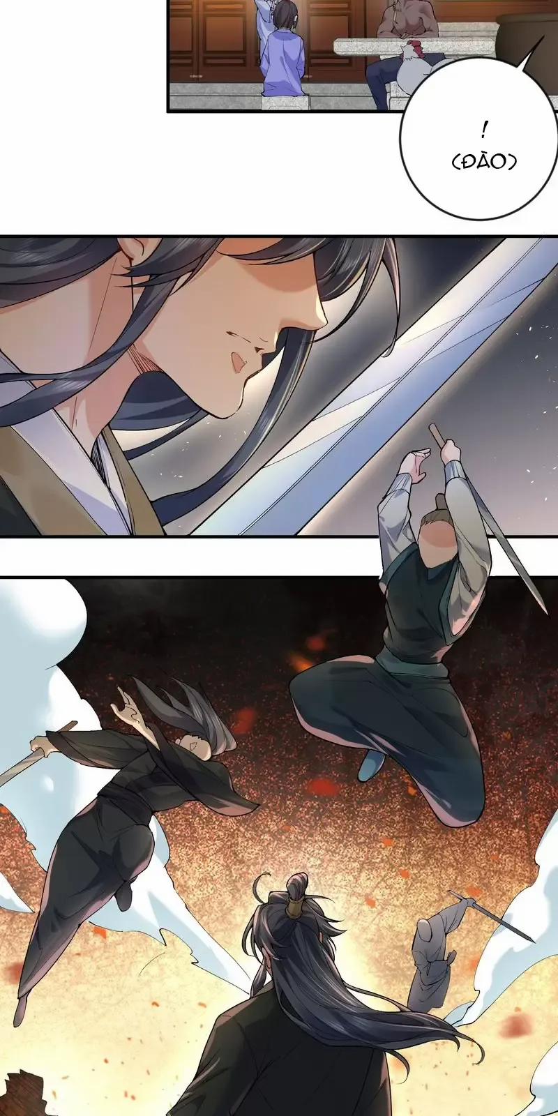 Ta Vô Địch Lúc Nào 258 trang 2