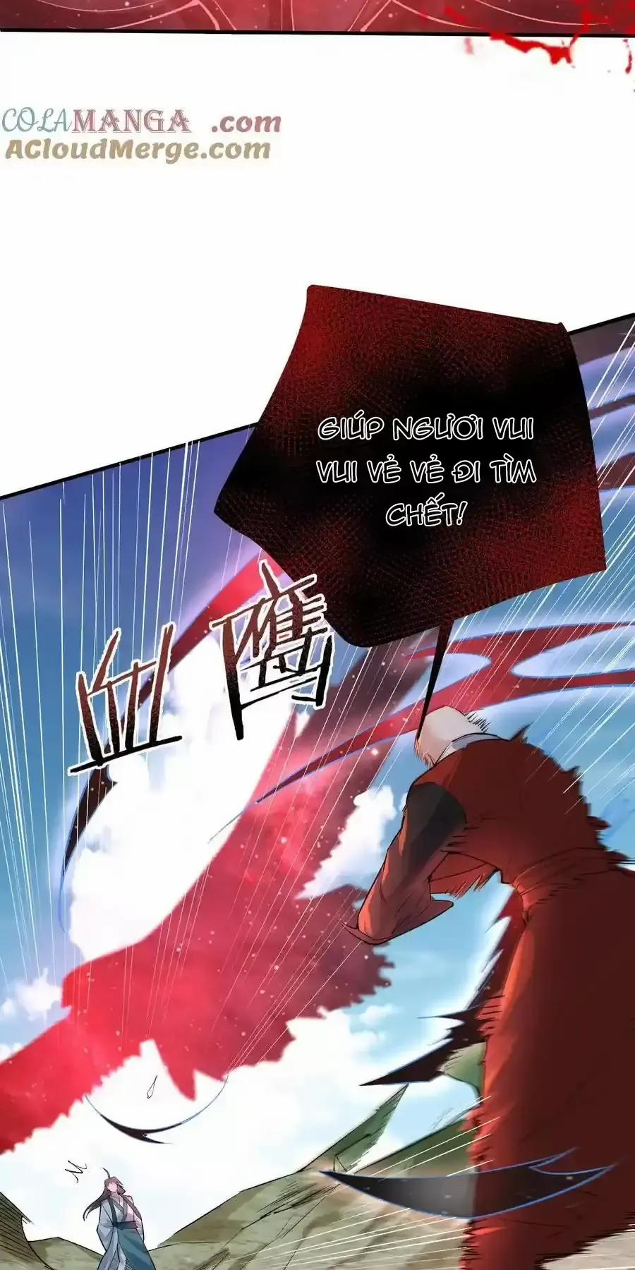 Ta Vô Địch Lúc Nào 259 trang 12