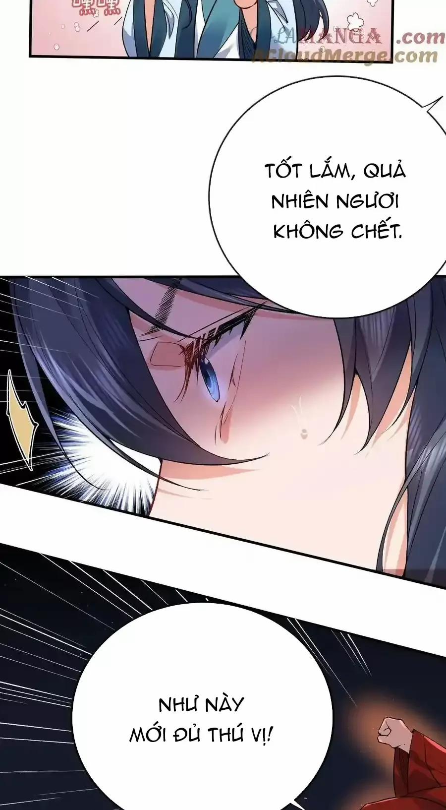 Ta Vô Địch Lúc Nào 259 trang 26