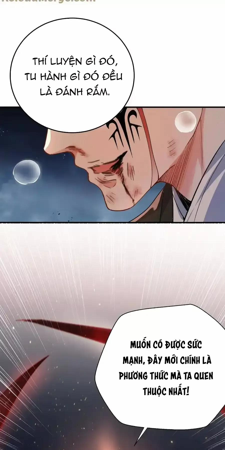 Ta Vô Địch Lúc Nào 259 trang 4