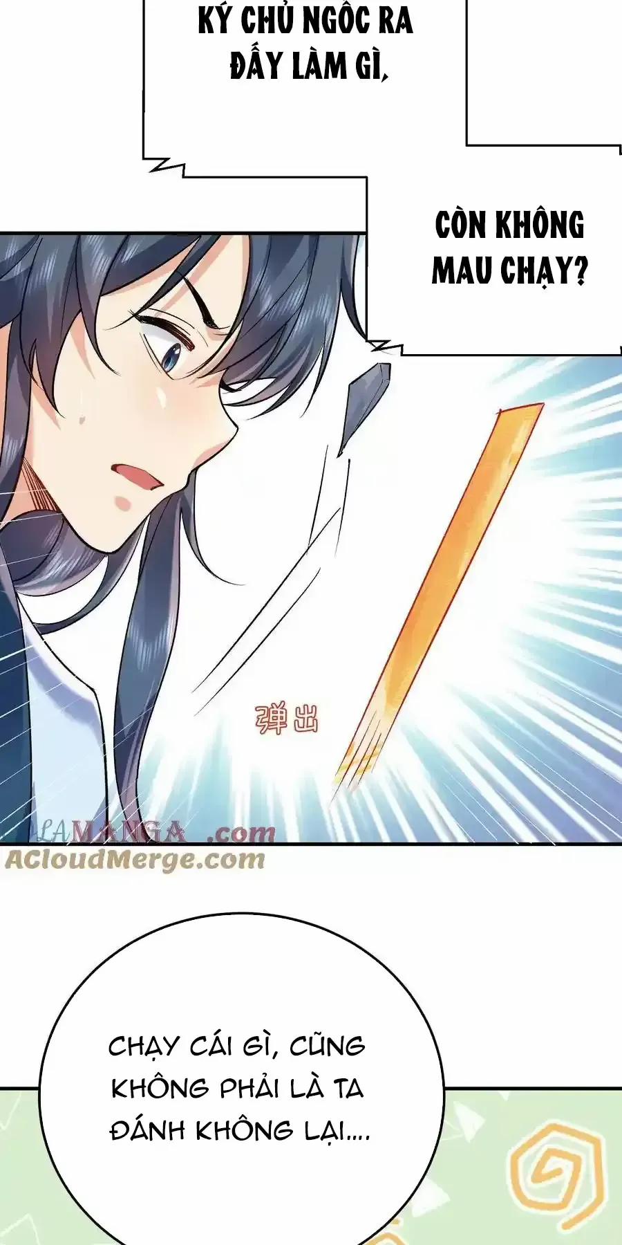 Ta Vô Địch Lúc Nào 259 trang 7
