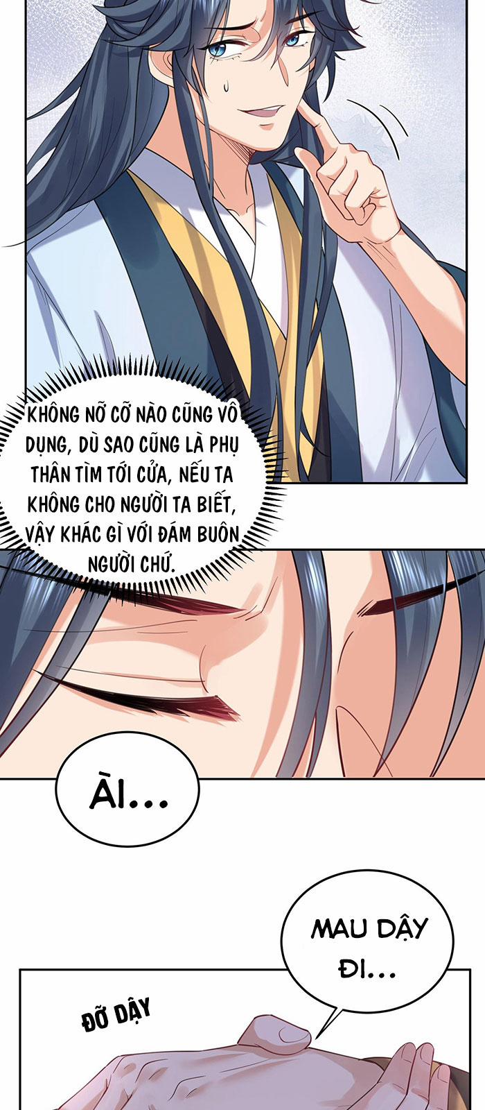 Ta Vô Địch Lúc Nào 26 trang 10