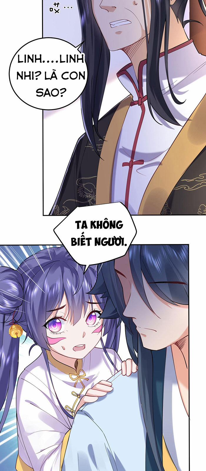 Ta Vô Địch Lúc Nào 26 trang 13