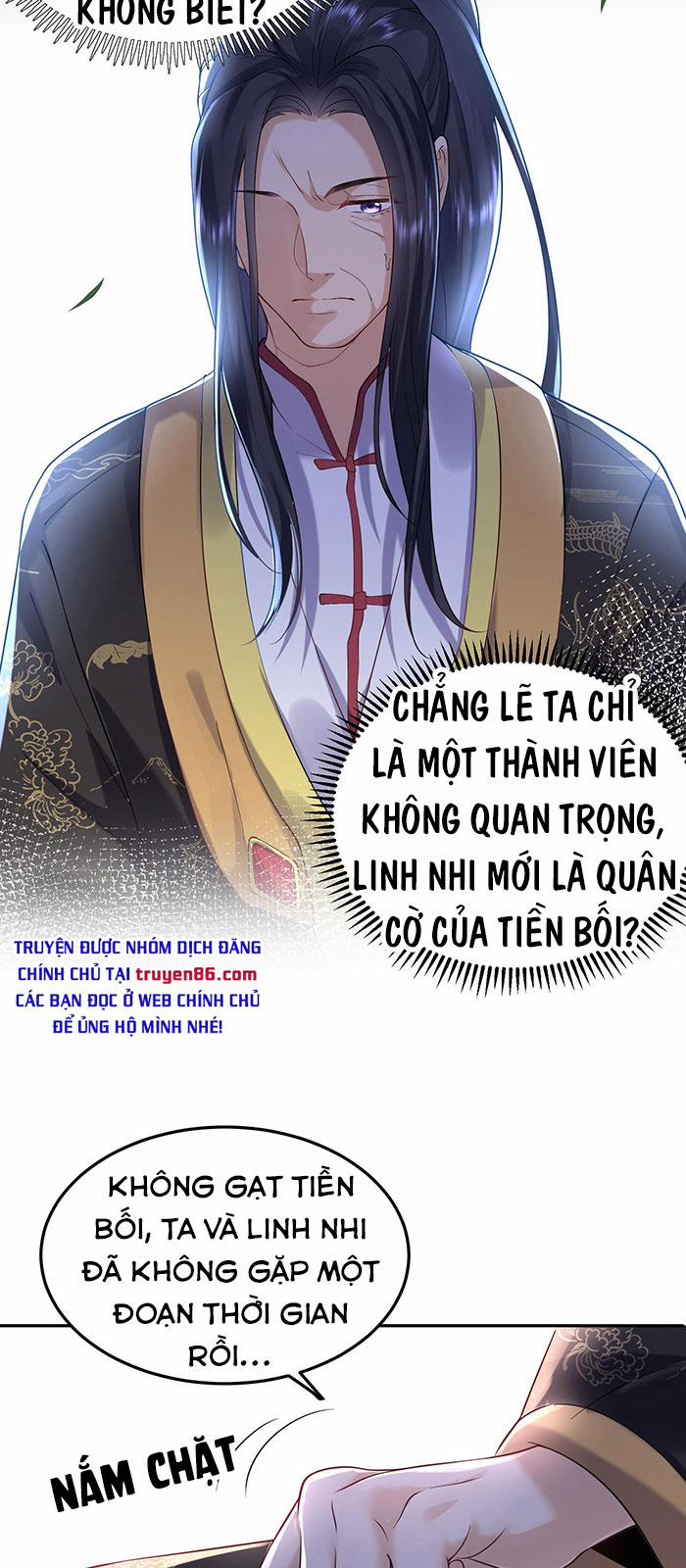 Ta Vô Địch Lúc Nào 26 trang 17