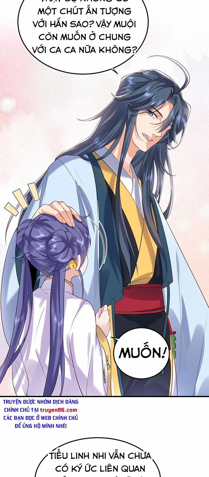 Ta Vô Địch Lúc Nào 26 trang 21