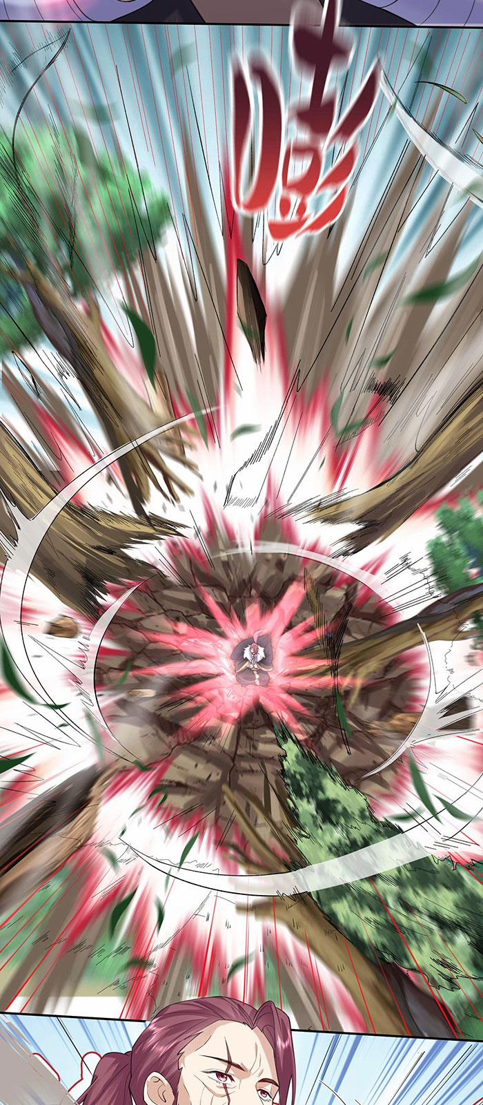 Ta Vô Địch Lúc Nào 26 trang 27