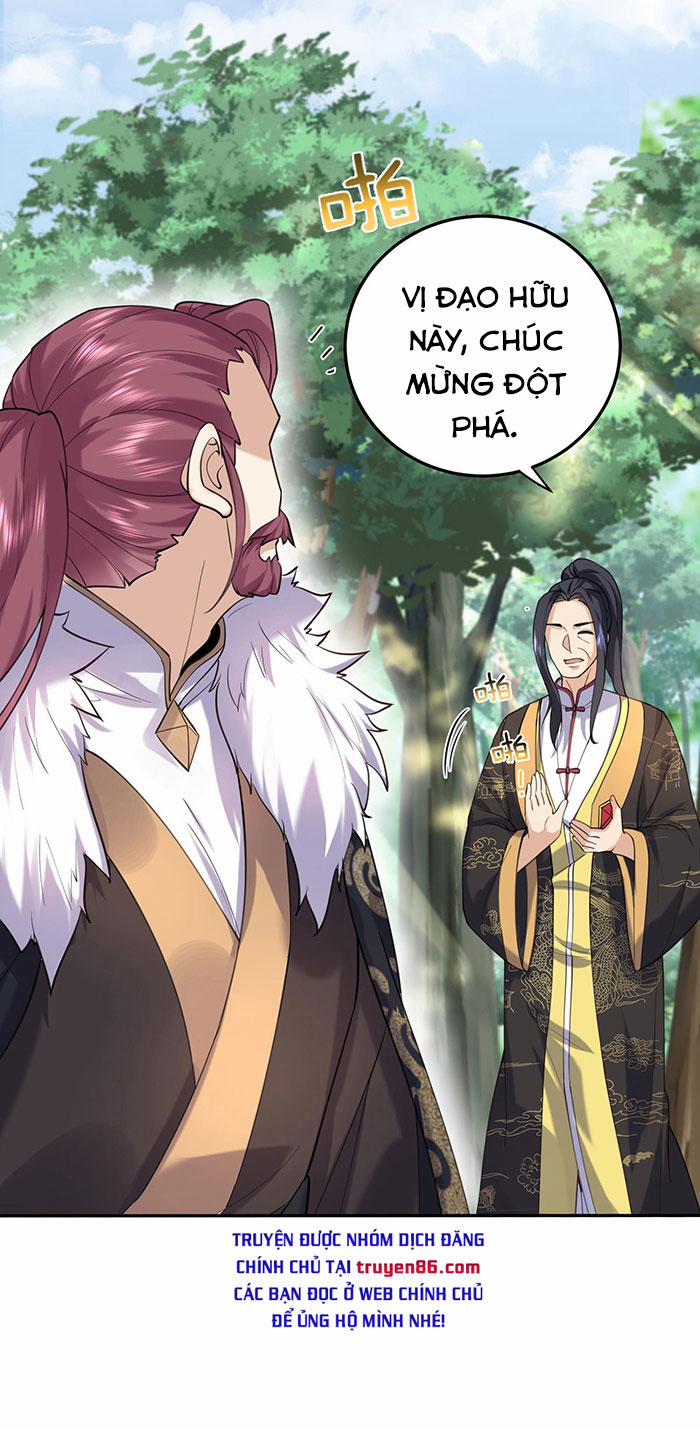 Ta Vô Địch Lúc Nào 26 trang 29