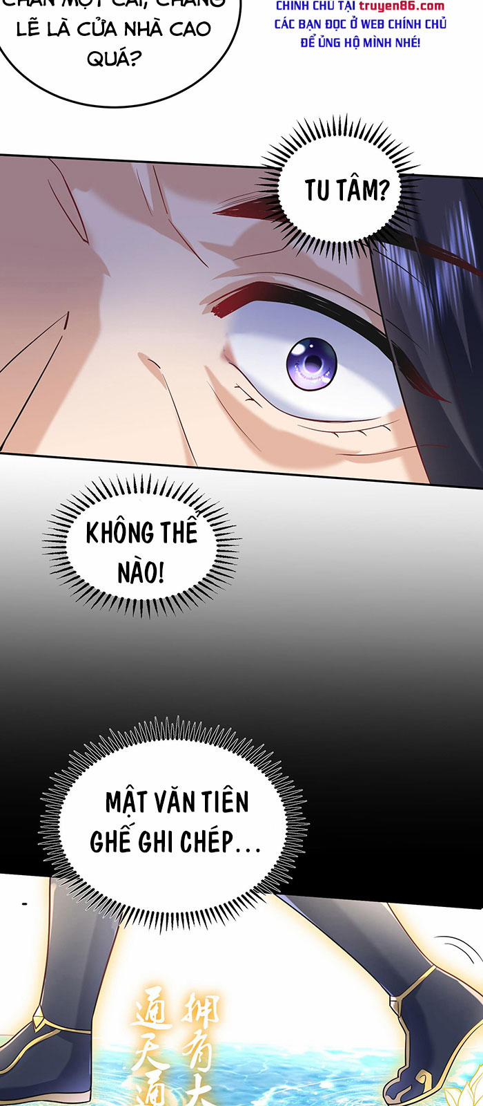 Ta Vô Địch Lúc Nào 26 trang 3