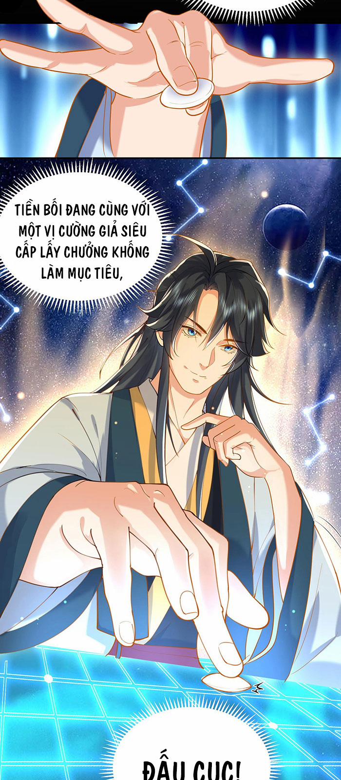 Ta Vô Địch Lúc Nào 26 trang 6