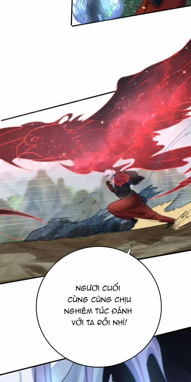 Ta Vô Địch Lúc Nào 260 trang 24