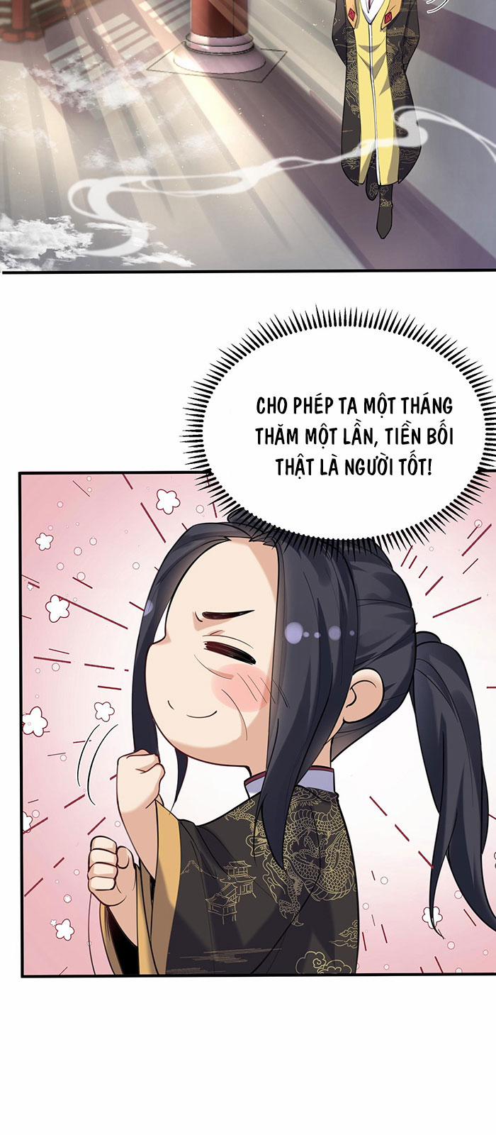 Ta Vô Địch Lúc Nào 27 trang 10