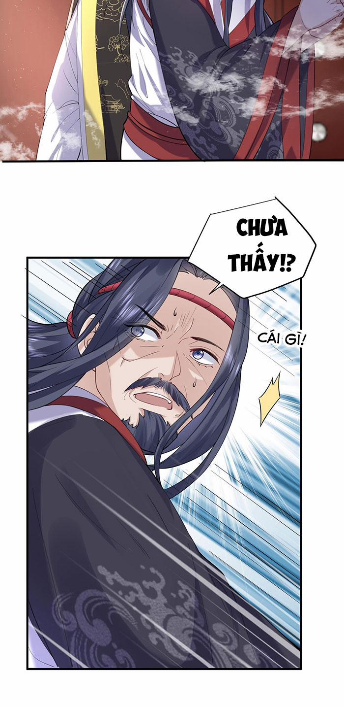 Ta Vô Địch Lúc Nào 27 trang 14