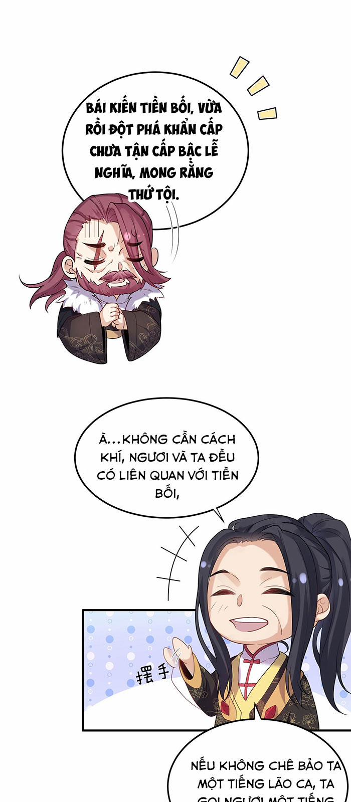 Ta Vô Địch Lúc Nào 27 trang 2