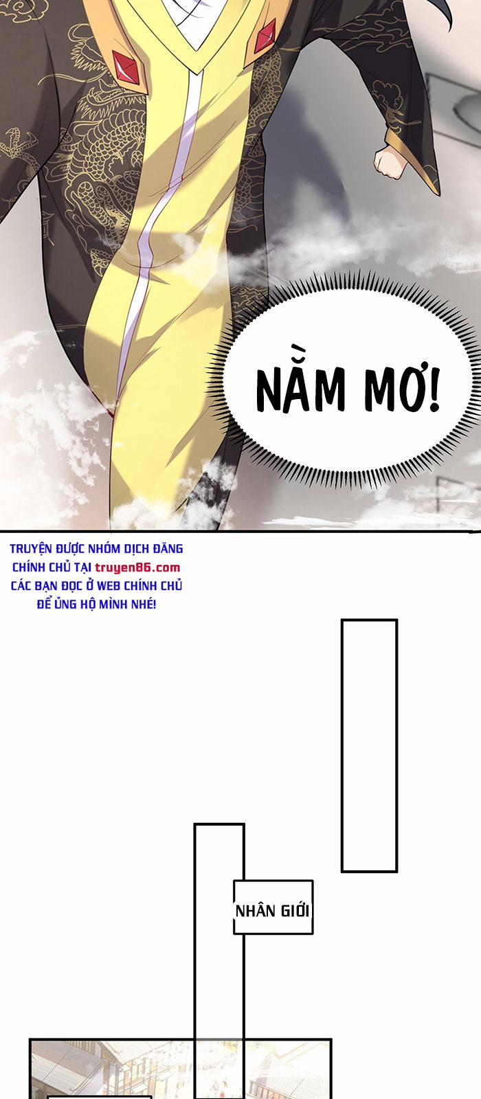 Ta Vô Địch Lúc Nào 27 trang 20