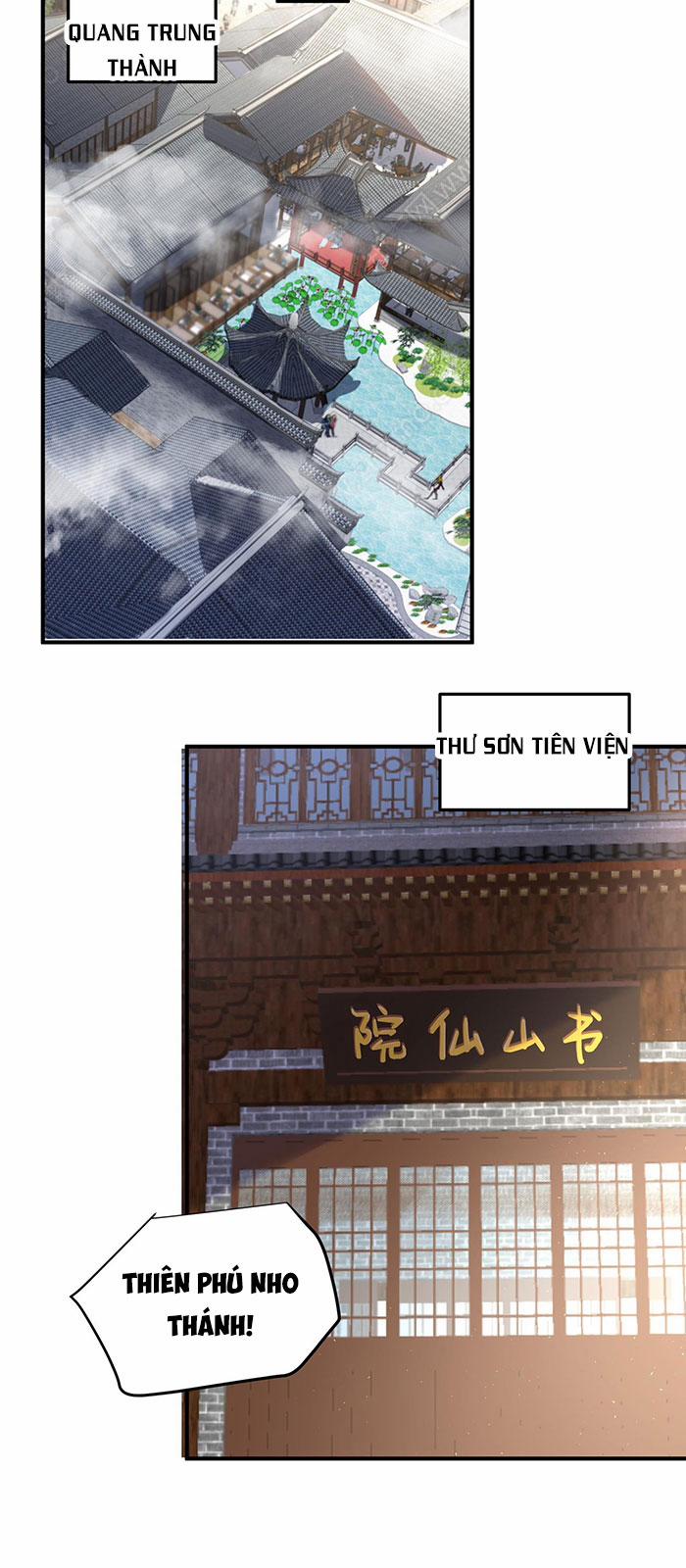 Ta Vô Địch Lúc Nào 27 trang 21