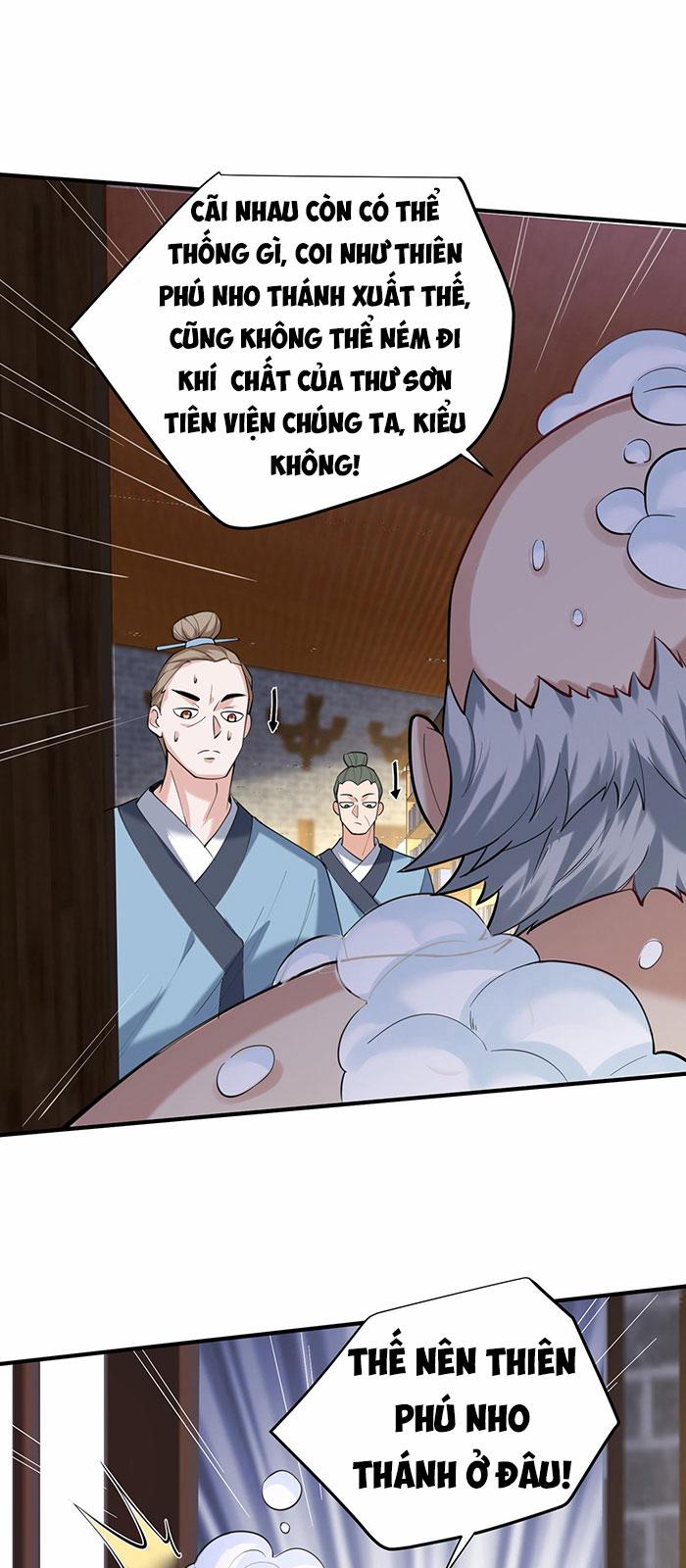 Ta Vô Địch Lúc Nào 27 trang 23