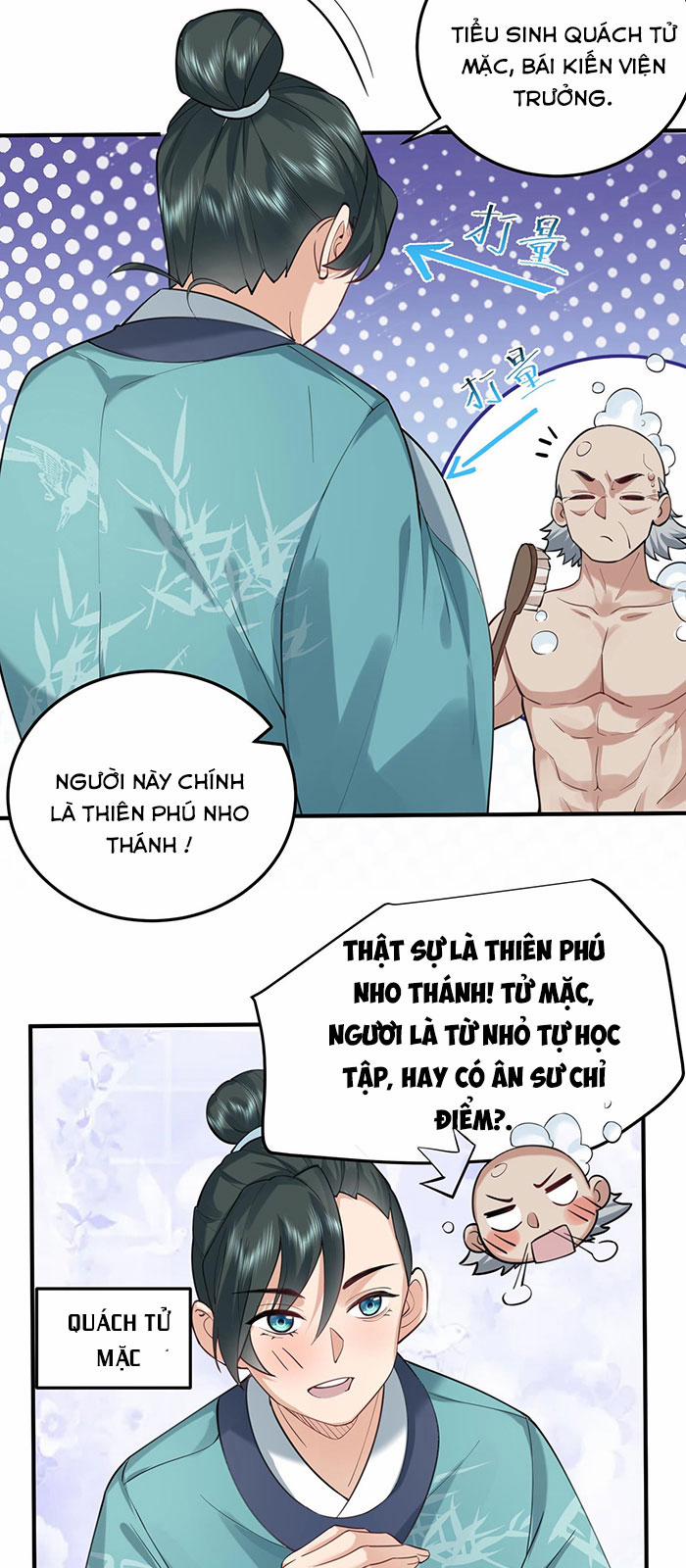 Ta Vô Địch Lúc Nào 27 trang 25