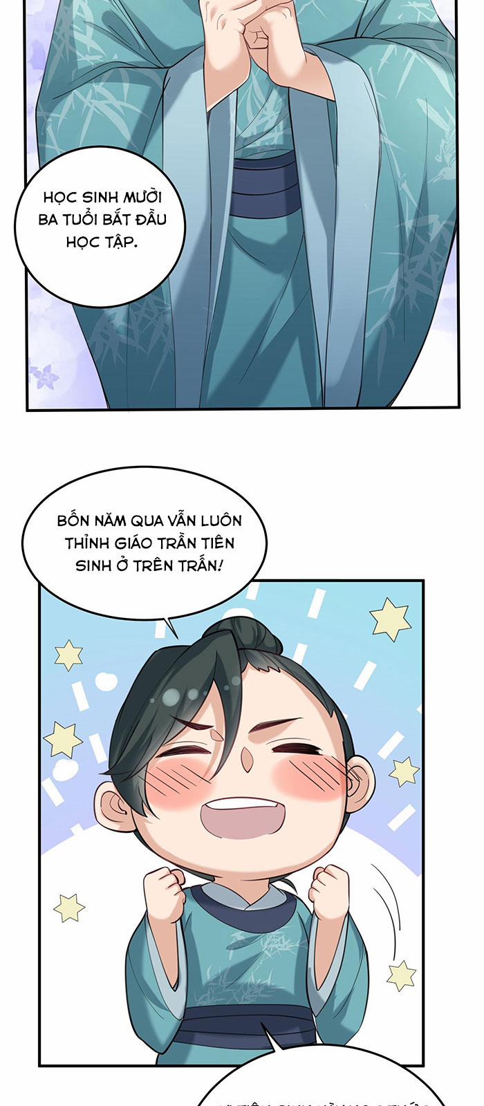 Ta Vô Địch Lúc Nào 27 trang 26