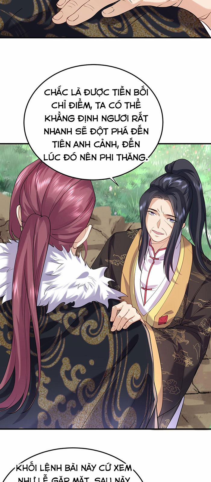 Ta Vô Địch Lúc Nào 27 trang 4