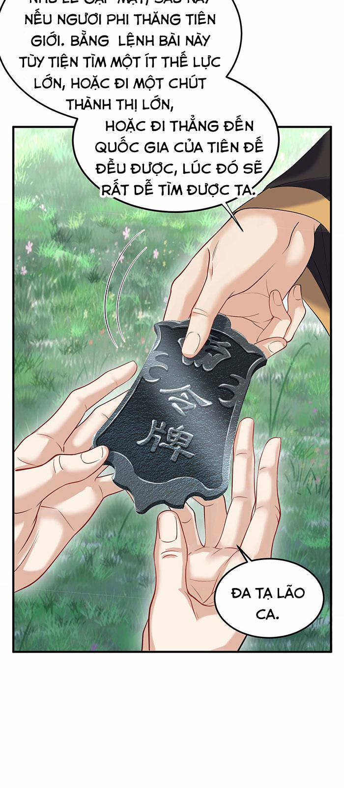 Ta Vô Địch Lúc Nào 27 trang 5