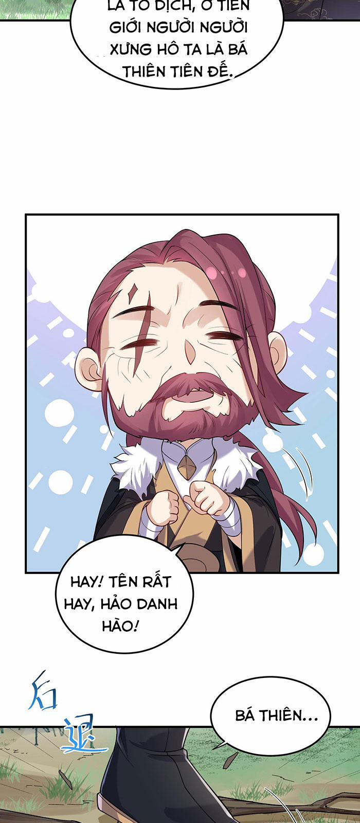 Ta Vô Địch Lúc Nào 27 trang 7