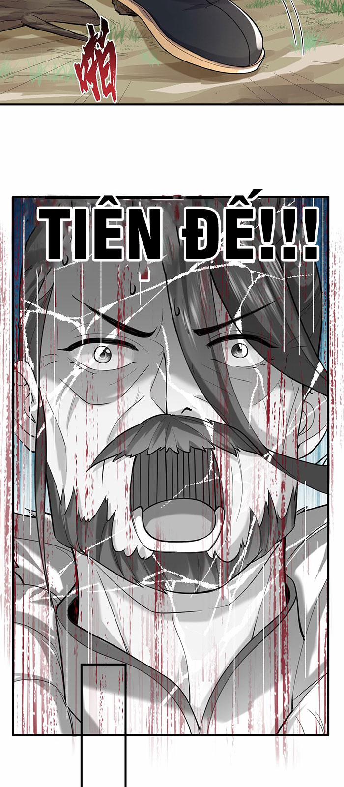 Ta Vô Địch Lúc Nào 27 trang 8