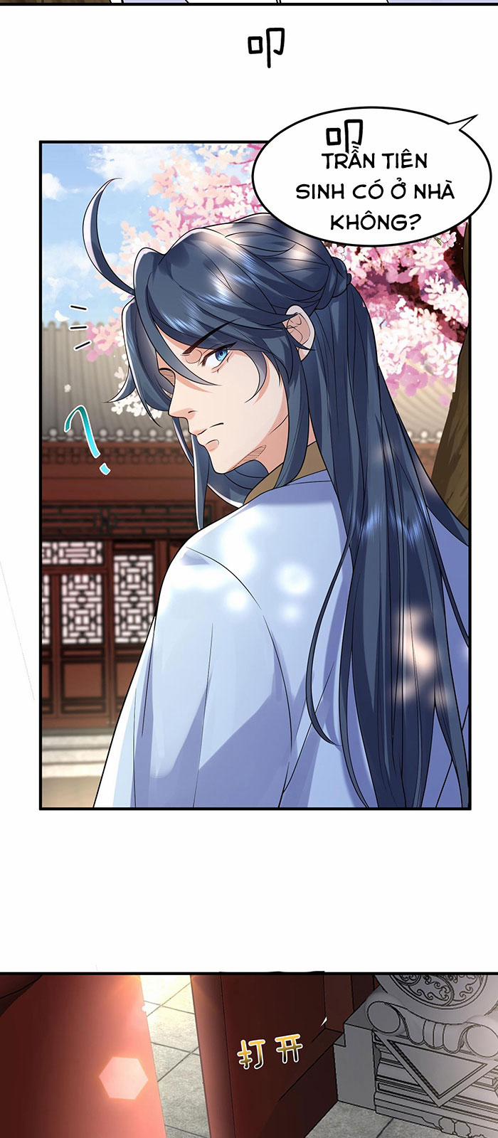 Ta Vô Địch Lúc Nào 28 trang 12