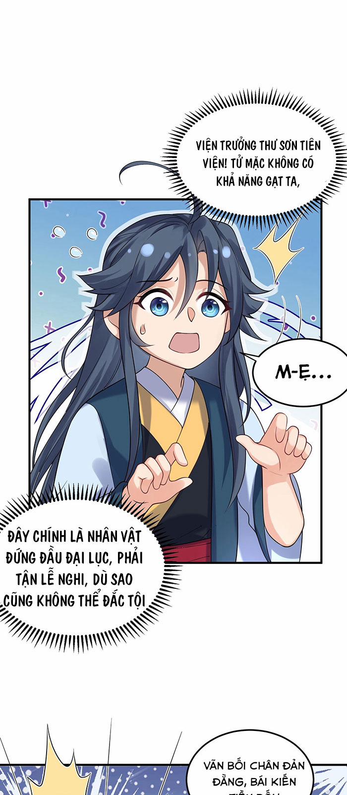 Ta Vô Địch Lúc Nào 28 trang 15