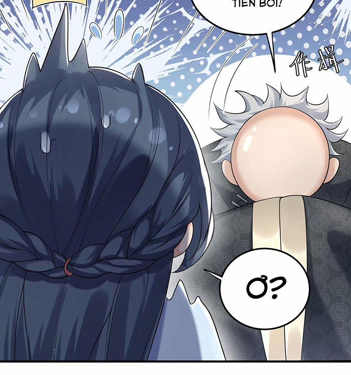 Ta Vô Địch Lúc Nào 28 trang 16