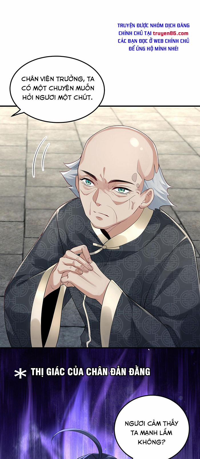 Ta Vô Địch Lúc Nào 28 trang 19