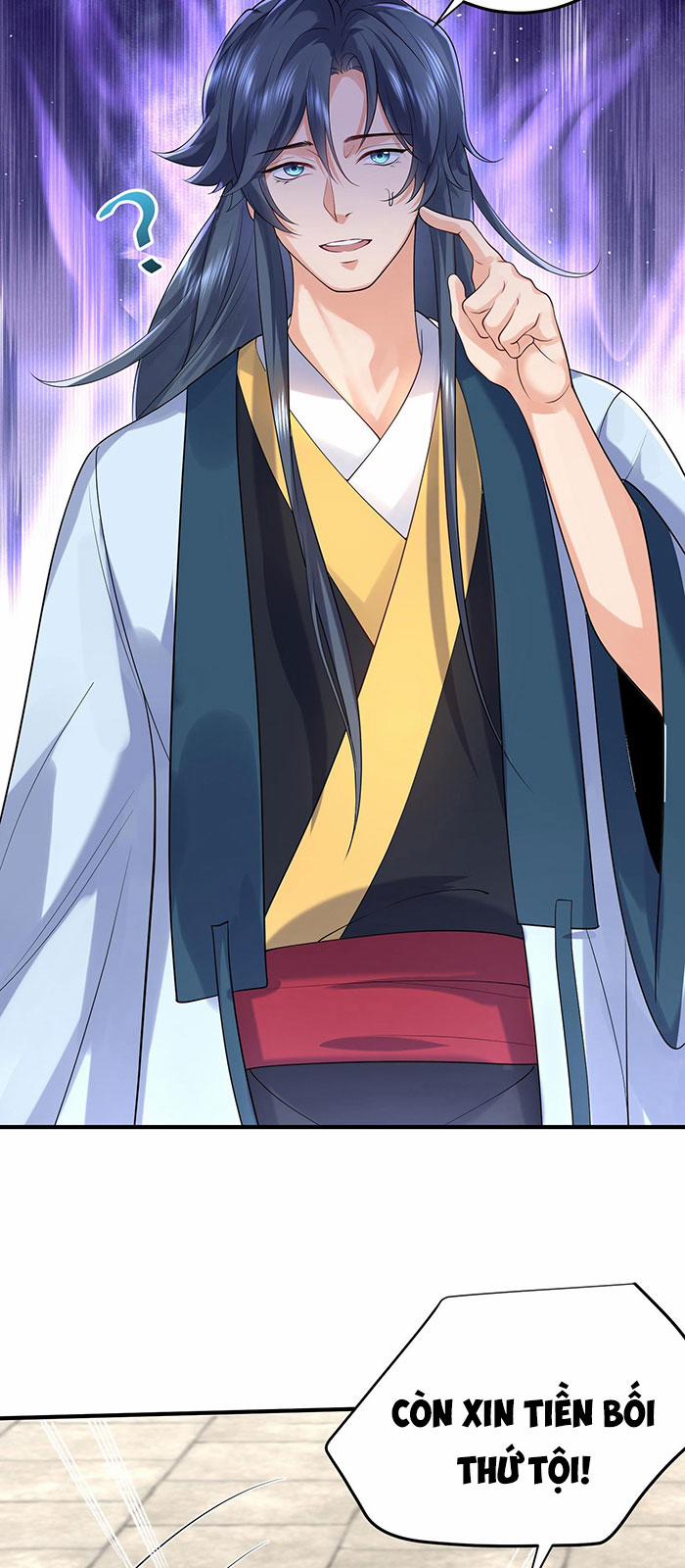 Ta Vô Địch Lúc Nào 28 trang 20