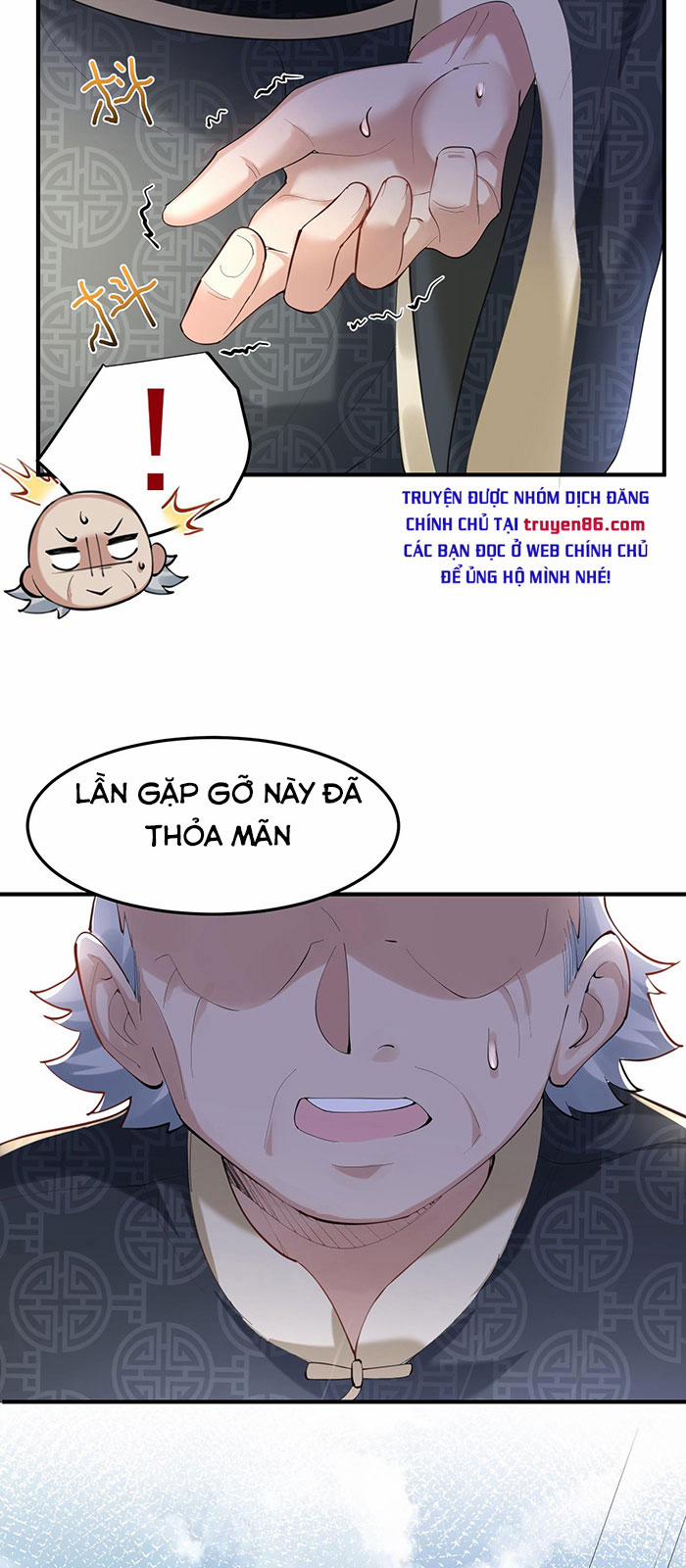 Ta Vô Địch Lúc Nào 28 trang 26