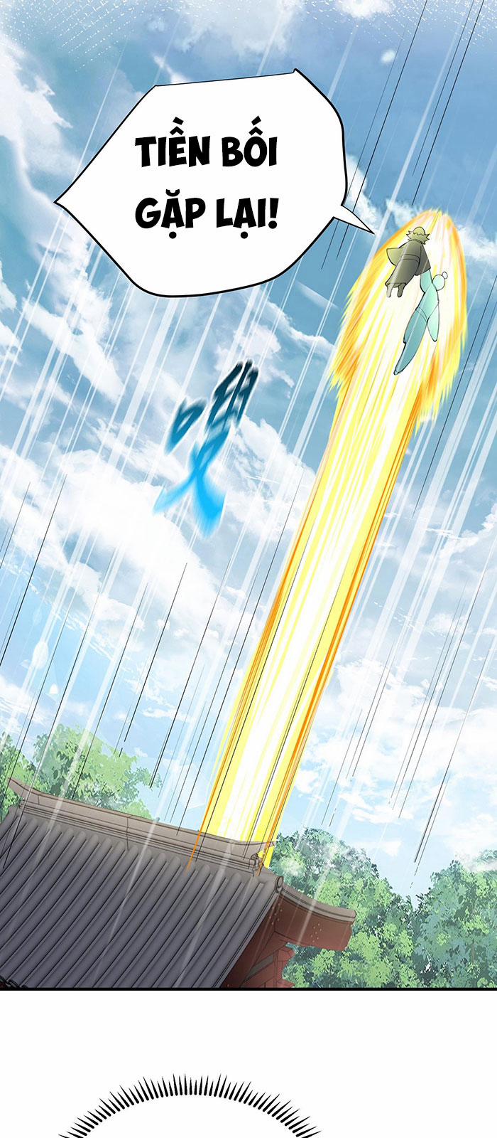 Ta Vô Địch Lúc Nào 28 trang 27