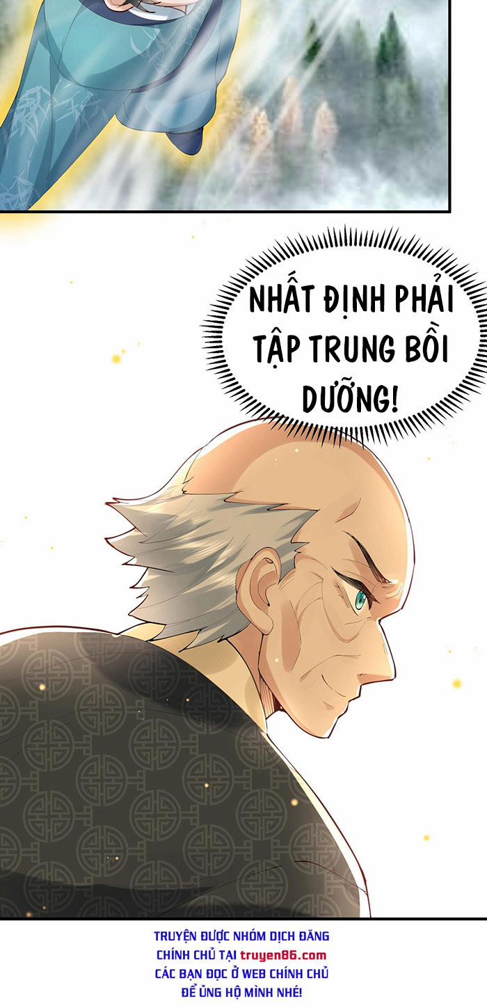 Ta Vô Địch Lúc Nào 28 trang 29