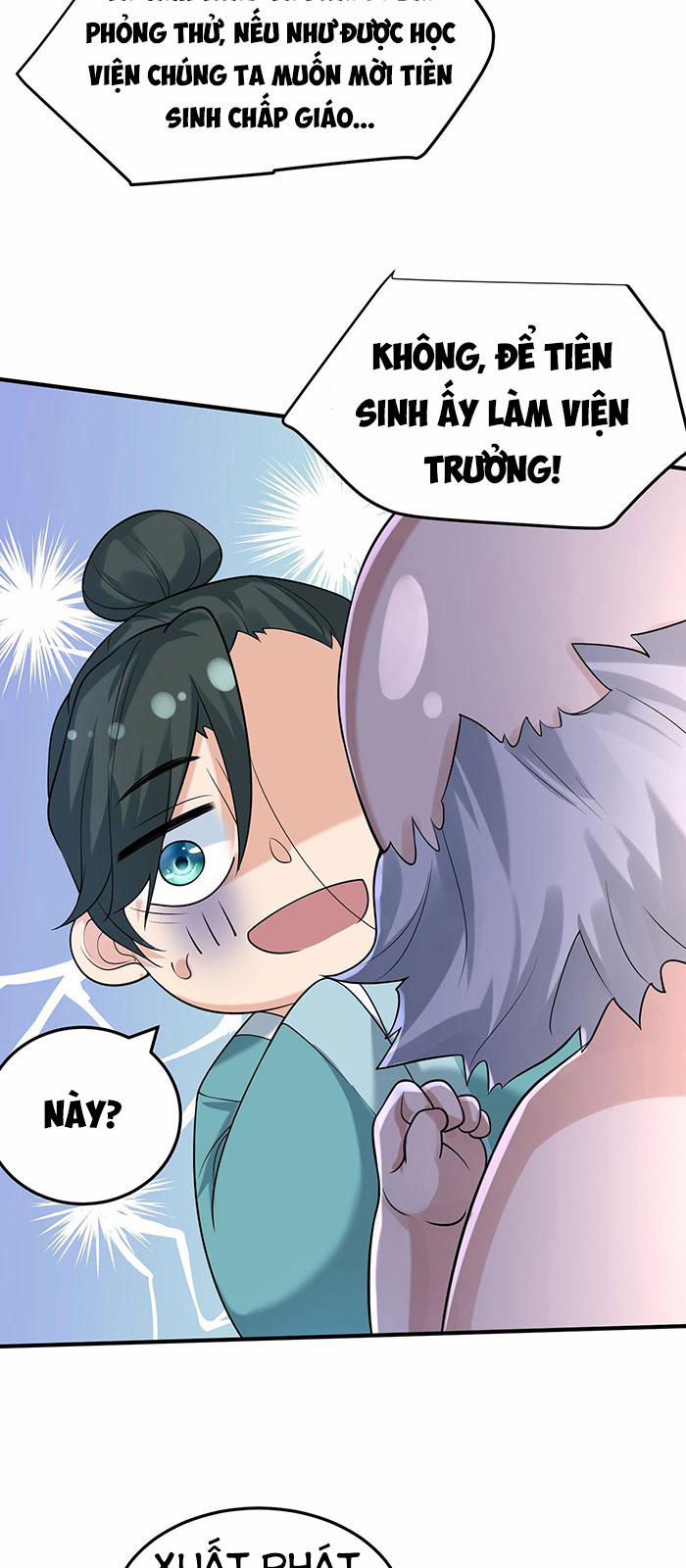 Ta Vô Địch Lúc Nào 28 trang 7