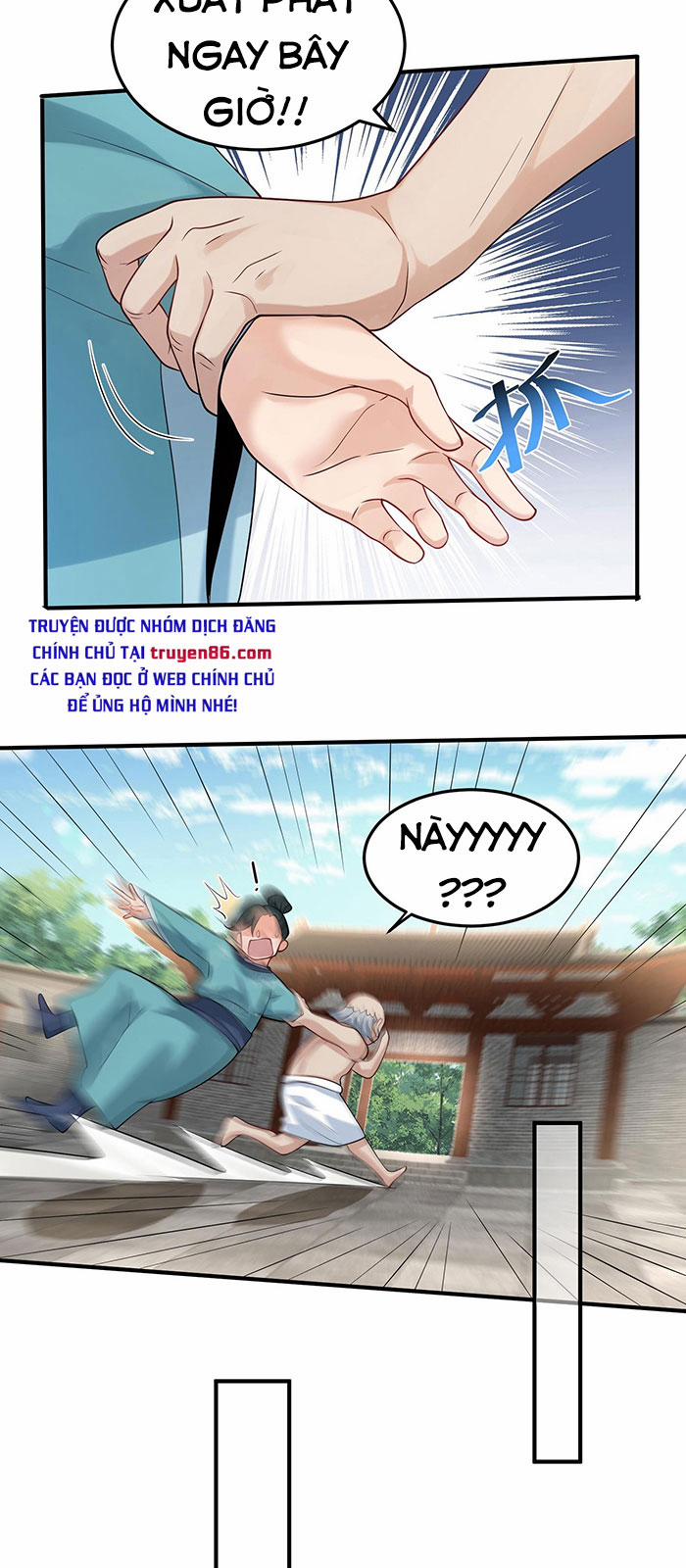 Ta Vô Địch Lúc Nào 28 trang 8