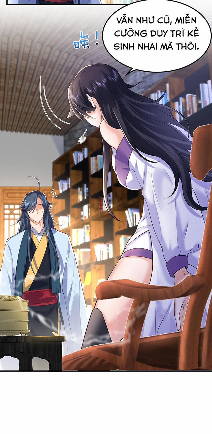 Ta Vô Địch Lúc Nào 29 trang 10