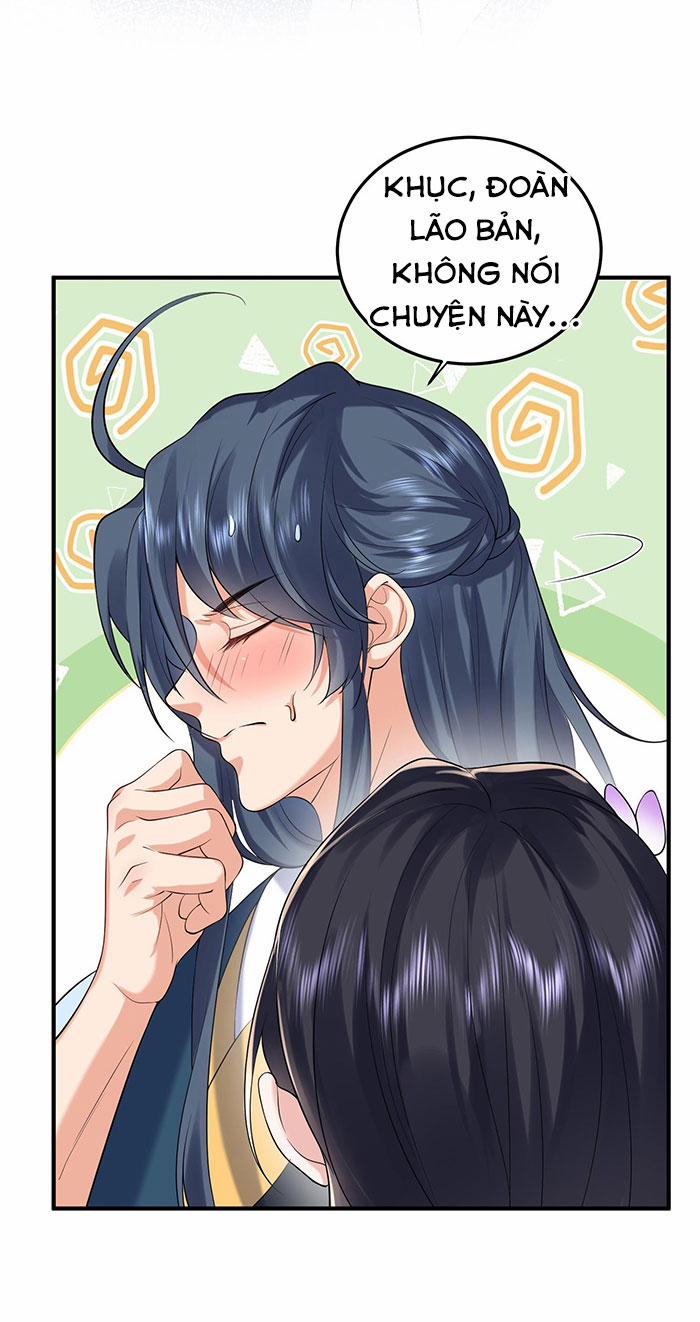 Ta Vô Địch Lúc Nào 29 trang 15