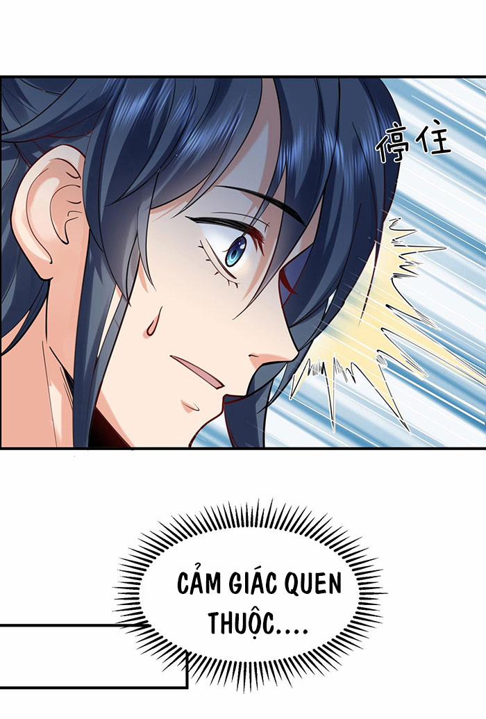 Ta Vô Địch Lúc Nào 29 trang 22