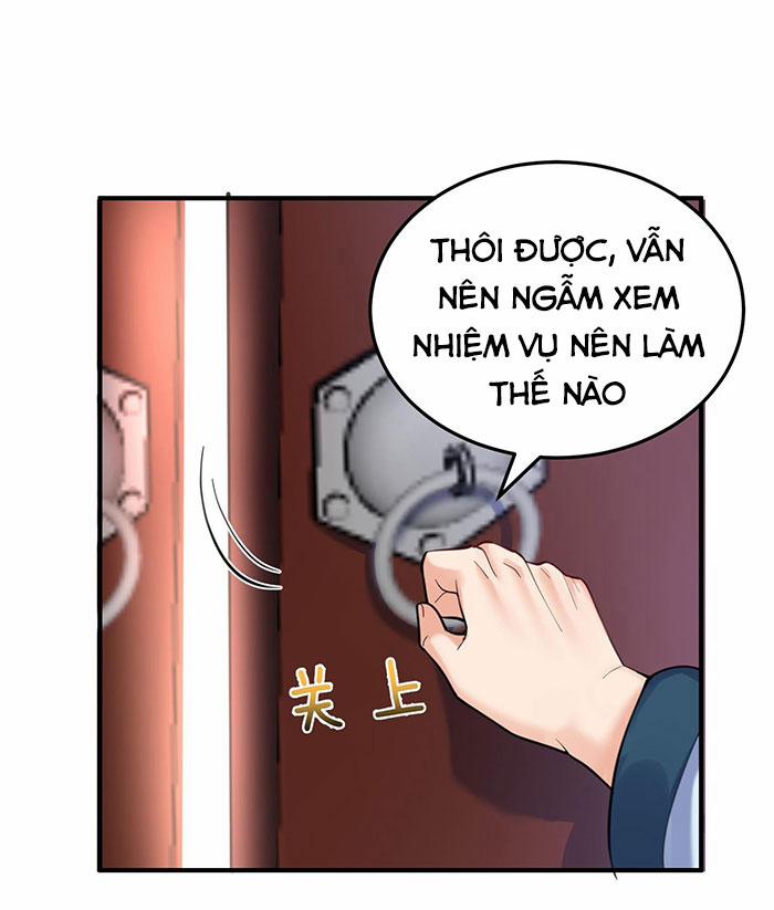 Ta Vô Địch Lúc Nào 29 trang 3