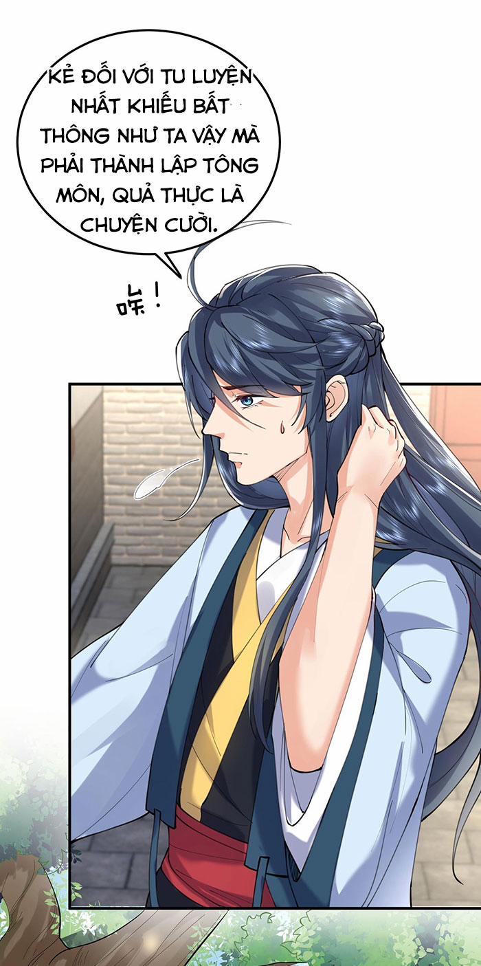 Ta Vô Địch Lúc Nào 29 trang 4