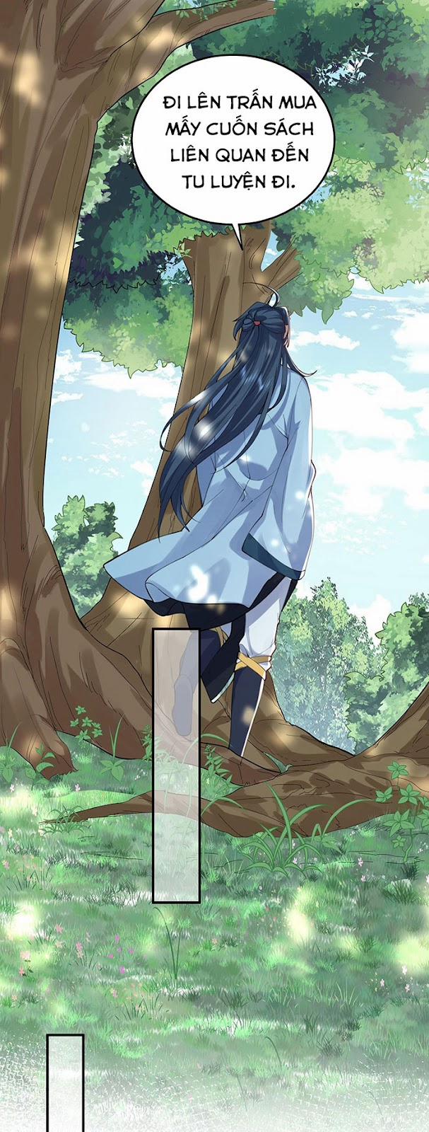 Ta Vô Địch Lúc Nào 29 trang 5