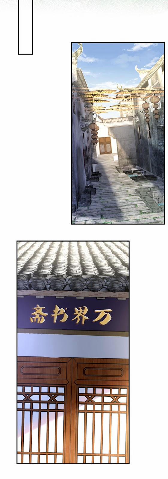 Ta Vô Địch Lúc Nào 29 trang 6