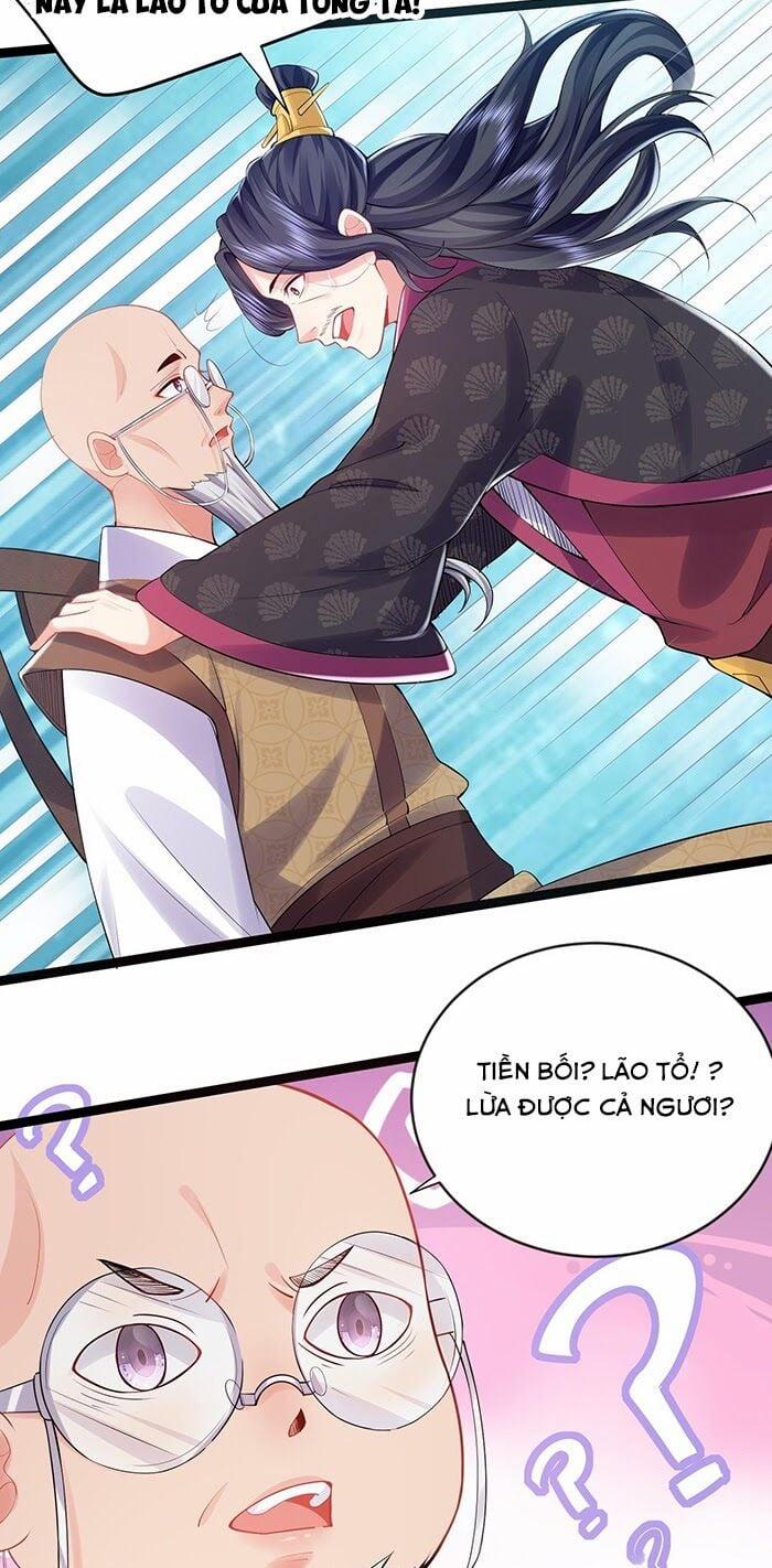 Ta Vô Địch Lúc Nào 3 trang 11